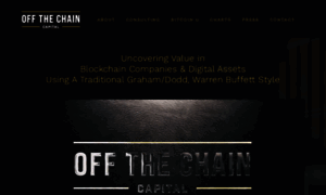 Offthechain.capital thumbnail