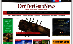 Offthegridnews.com thumbnail