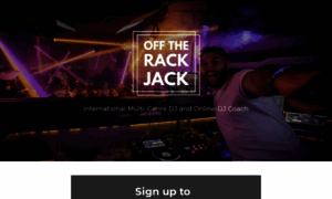 Offtherackjack.com thumbnail