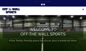 Offthewallsports.net thumbnail