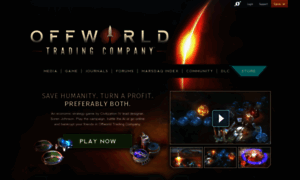 Offworldtrading.com thumbnail