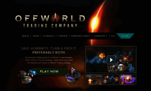 Offworldtradingcompany.com thumbnail