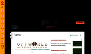 Offworldtradingcompany.fandom.com thumbnail