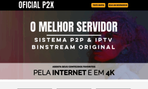 Oficialp2x.com thumbnail