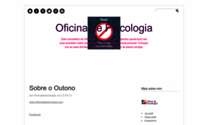 Oficinadepsicologia.blogs.sapo.pt thumbnail