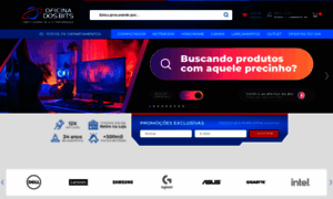 Oficinadosbytes.com.br thumbnail