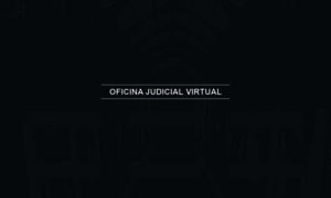 Oficinajudicialvirtual.pjud.cl thumbnail