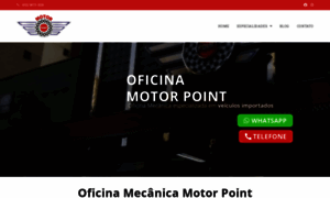 Oficinamotorpoint.com.br thumbnail