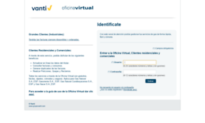 Oficinavirtual.gasnaturalfenosa.com.co thumbnail