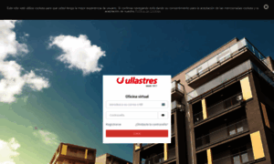 Oficinavirtual.ullastres.com thumbnail