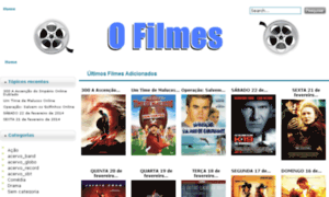 Ofilmes.com thumbnail