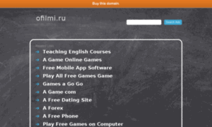 Ofilmi.ru thumbnail