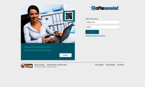 Ofisassist.com.tr thumbnail