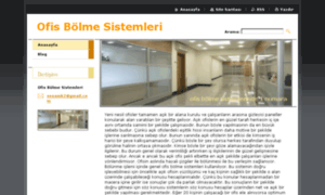 Ofisbolmesistemleri.webnode.com.tr thumbnail