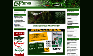 Ofiterra.es thumbnail
