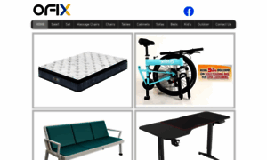 ofix ph