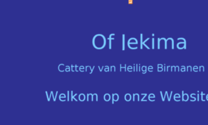 Ofjekima.nl thumbnail