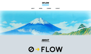 Oflow.co.jp thumbnail