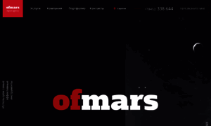 Ofmars.ru thumbnail