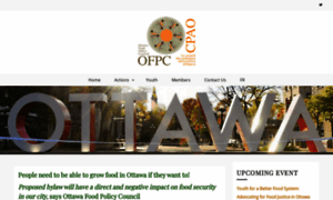 Ofpc-cpao.ca thumbnail