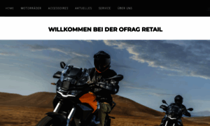 Ofrag-retail.ch thumbnail