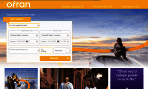 Ofran.cz thumbnail