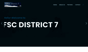 Ofscdistrict7.com thumbnail