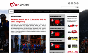 Ofsport.es thumbnail