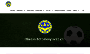 Ofszlin.cz thumbnail