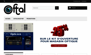 Oftal.fr thumbnail