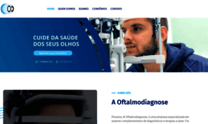 Oftalmodiagnose-es.com.br thumbnail