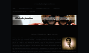 Oftalmologia-online.es thumbnail