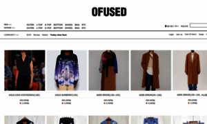 Ofused.co.kr thumbnail