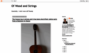 Ofwoodandstrings.blogspot.com thumbnail