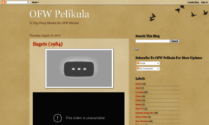 Ofwpelikula.blogspot.com thumbnail