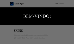 Ogario-skins.webnode.com thumbnail