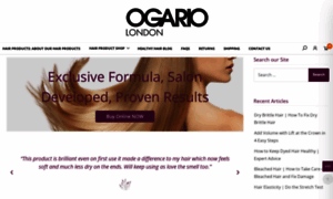 Ogario.com thumbnail