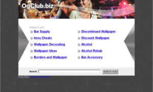 Ogclub.biz thumbnail