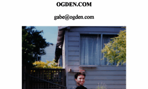 Ogden.com thumbnail