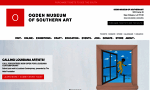 Ogdenmuseum.org thumbnail