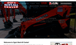 Ogesrent-allcenter.com thumbnail