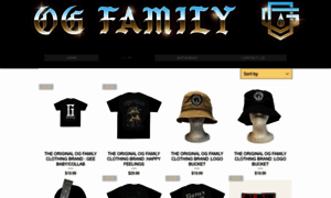 Ogfamily.com thumbnail