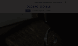 Oggerogioiellichivasso.it thumbnail