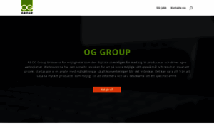 Oggroup.se thumbnail