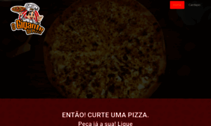 Ogigantedapizza.com.br thumbnail