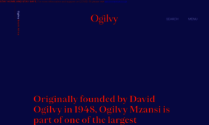 Ogilvy.co.za thumbnail