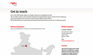 Ogilvyindia.com thumbnail