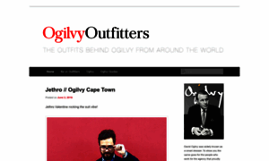 Ogilvyoutfitters.com thumbnail