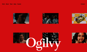 Ogilvypr.com thumbnail