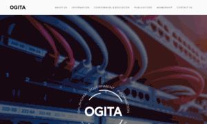 Ogita.org thumbnail